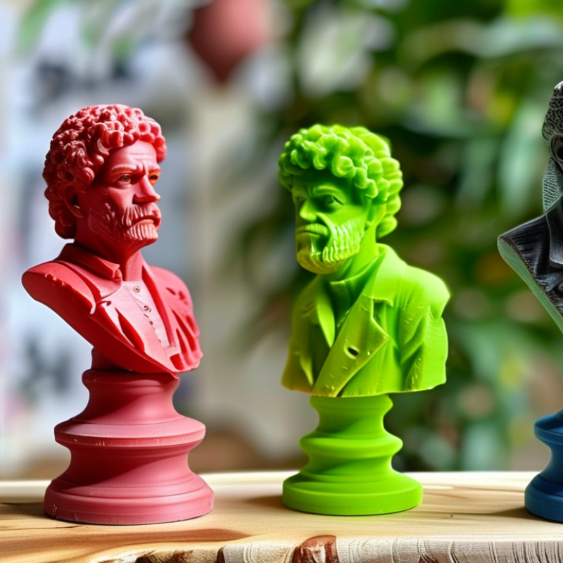 How to Choose the Best PLA Printing Solutions for Your Needs?