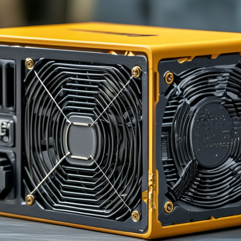 Top 10 Benefits of Using a Switching Power Supply?