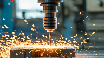 Best Vertical Lathe Machines for Global Buyers in China?
