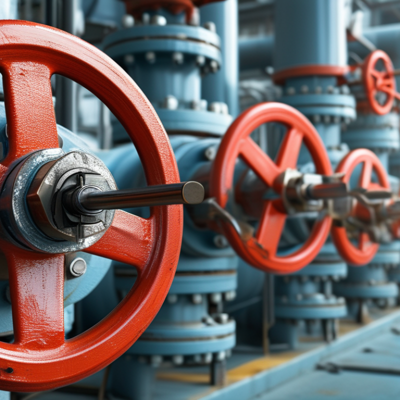 What is Valve Automation and How Does it Benefit Your Business?