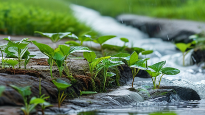 What Are the Best Practices for Sustainable Water Systems?