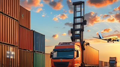 Why Choose Logistics Pro Tracking for Your Shipping Needs?
