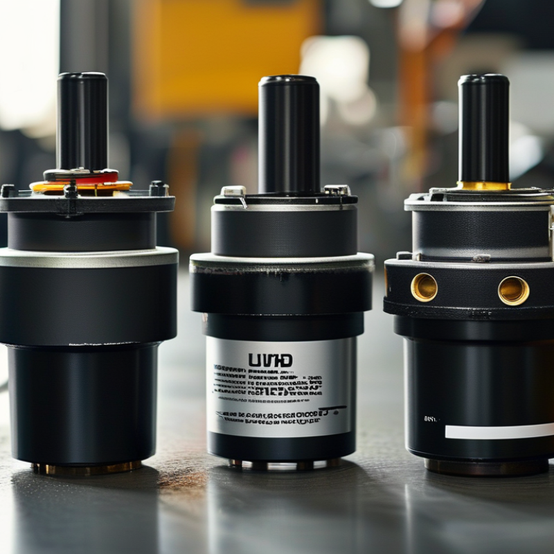 Top 5 Custom Oil Filters with Integrated Sensor Port Solutions?