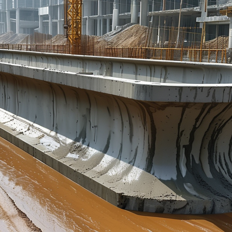 Top 10 Facts About Slipform Concrete Curing Time?