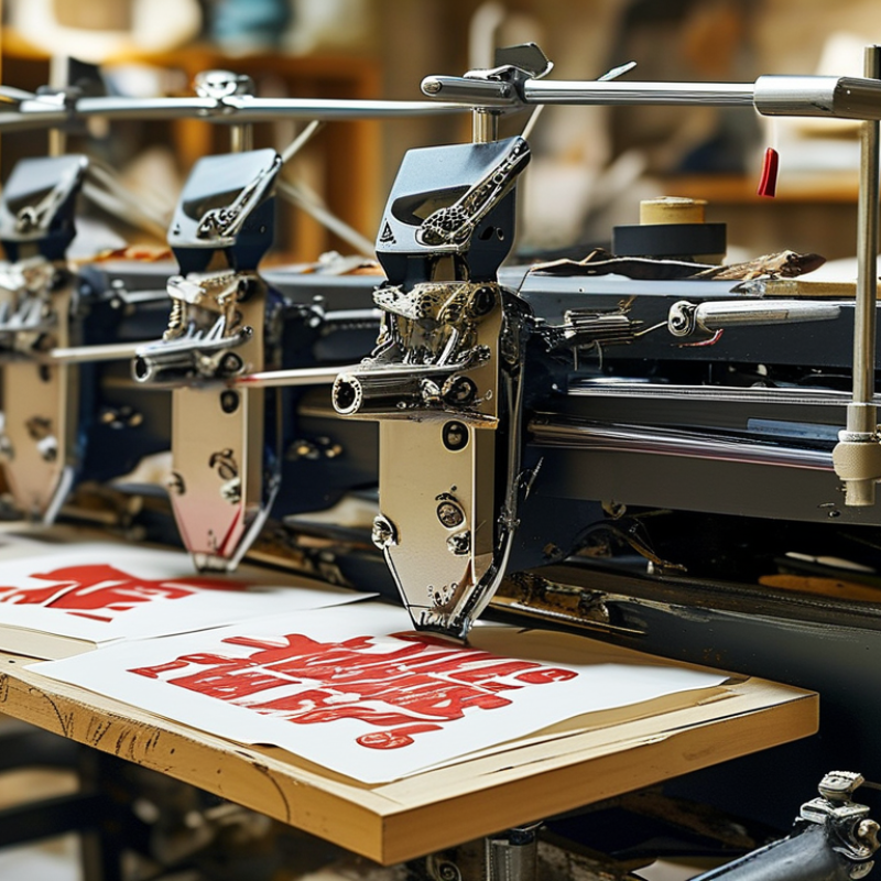 Best Socks Printing Machine for Your Business Needs?