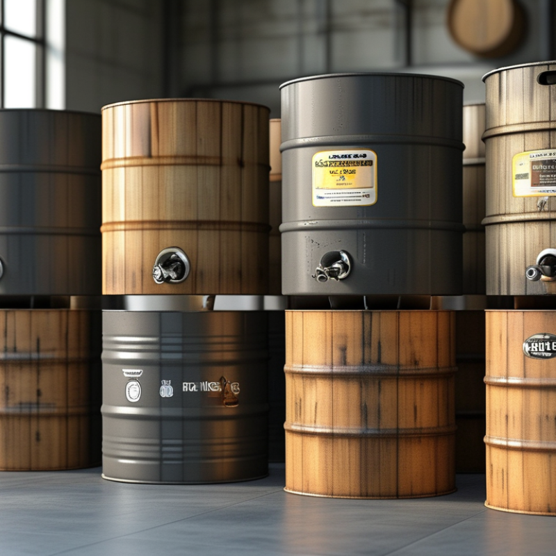 Top 10 Best 55 Gallon Barrel Pumps for Every Need?