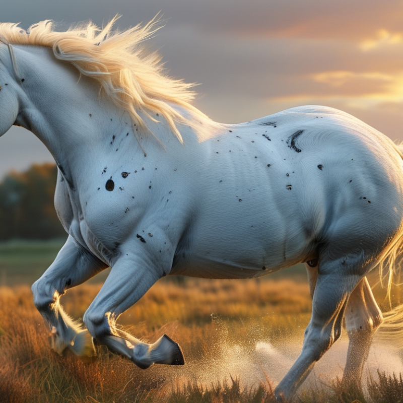 Why Do Horses Need Salt and Trace Mineral Blocks for Health?