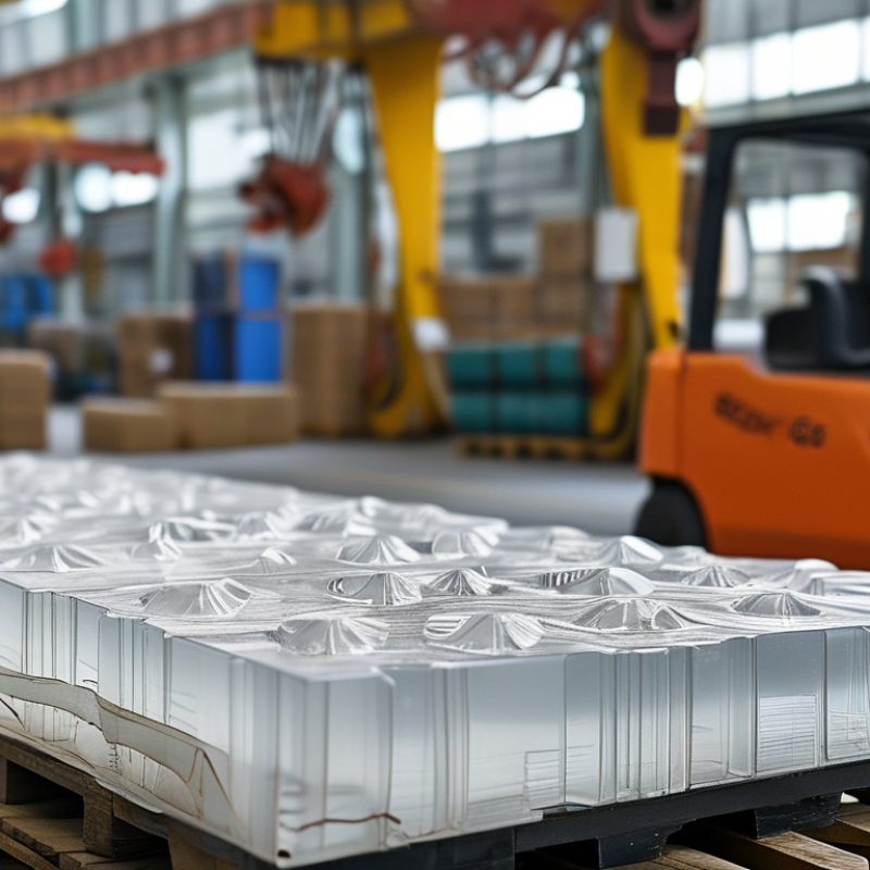 Top 10 Polypropylene Molding Suppliers in China 2026?