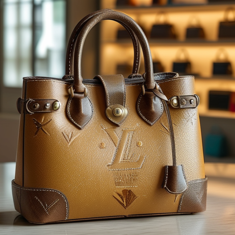 Are Lv Bags Fake the Best Choice for Global Buyers?