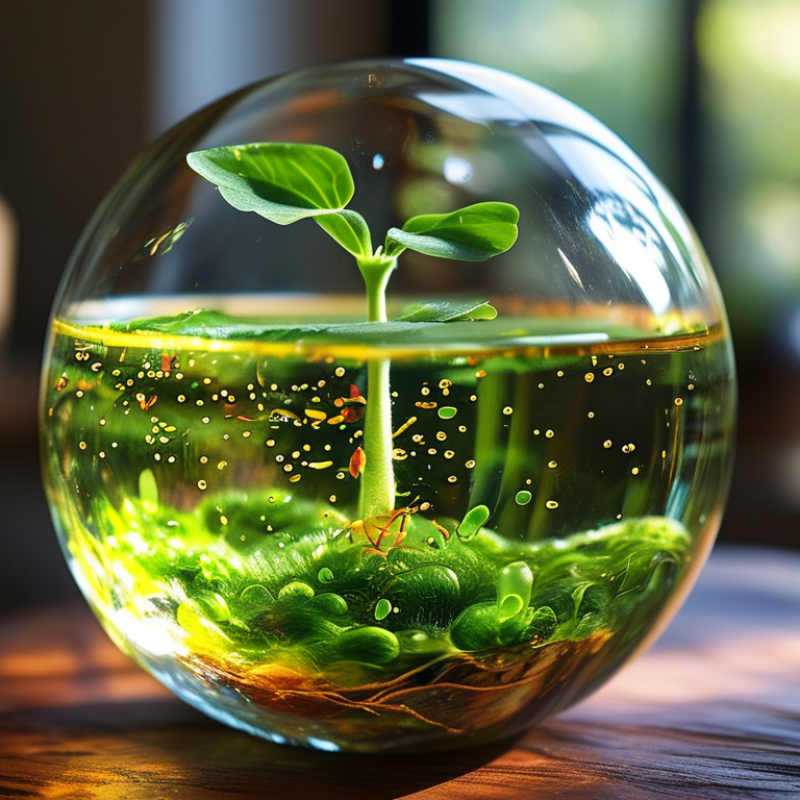 Chlorella Growth Factor Benefits and Best Uses for Health?