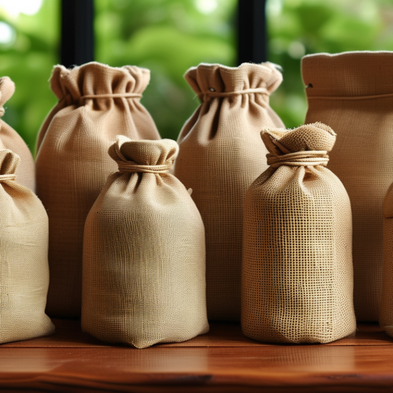 How to Choose the Best Sacks and Bags for Your Business?
