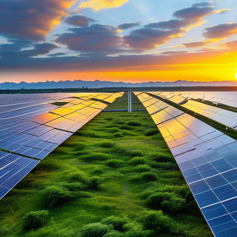 Best Solar Electricity Solutions for China Suppliers?