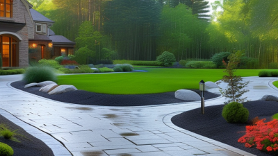 What is the Best Polymeric Sand for Your Next Project?