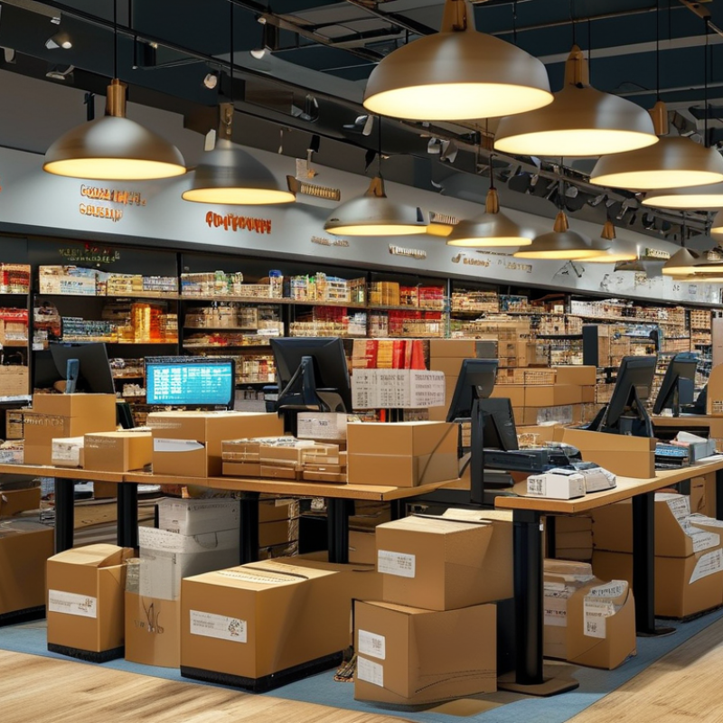 Top 10 All In One POS System Solutions for Global Buyers?