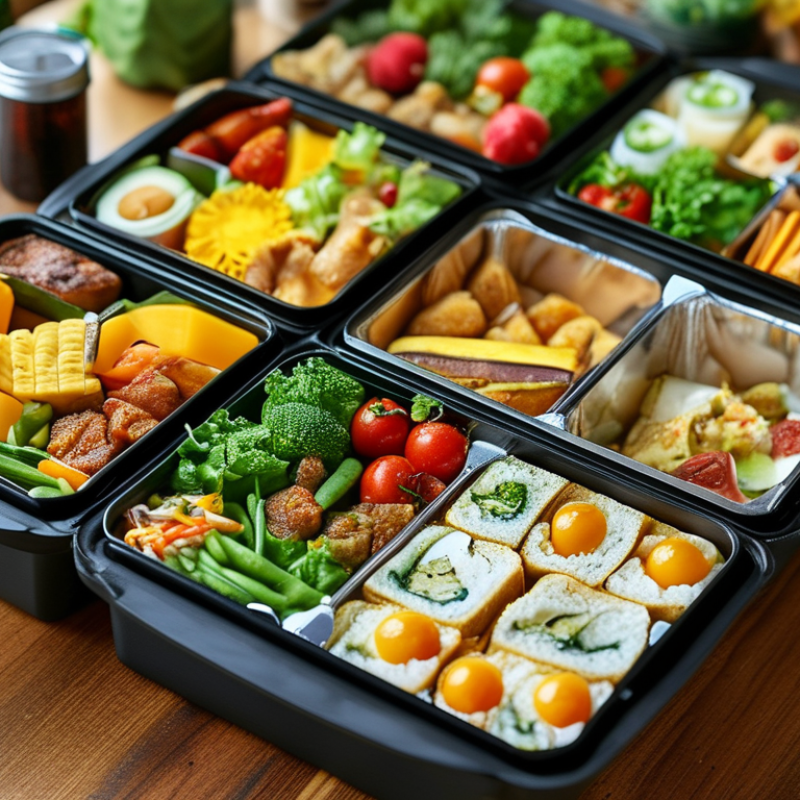 Best Catering Food Carrier Options for Your Business Needs?
