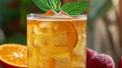 Top 10 Beverage Development Trends That Will Shape 2026?