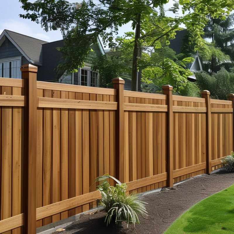 2026 Best WPC Fence Options for Global Buyers to Consider?
