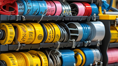 How to Choose the Best Plastic Banding Tool for Your Needs?