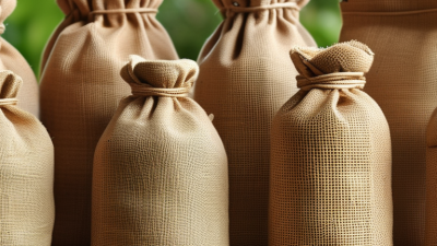 How to Choose the Best Sacks and Bags for Your Business?