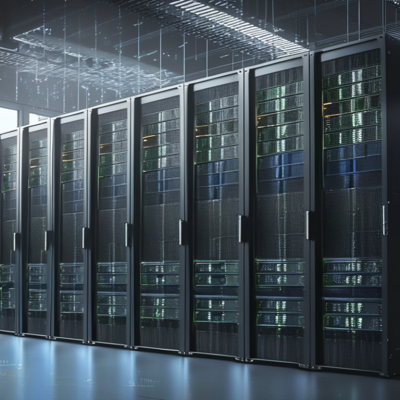 China Top Storage Dedicated Servers For Global Buyers?