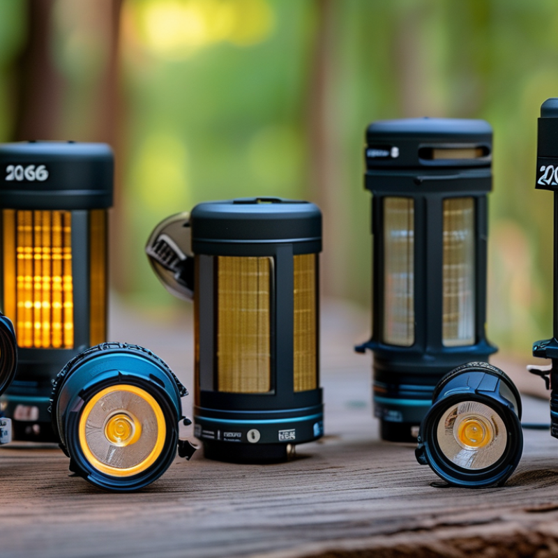 2026 How to Choose the Best High Power Led Headlamp?