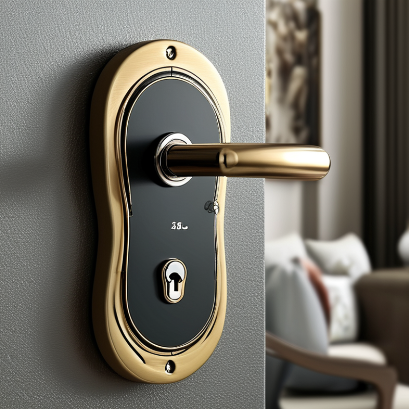 Top Household Locks in China for Global Buyers Seeking Quality?