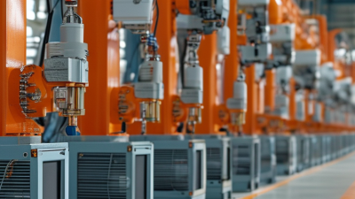 China Top 10 Pneumatic to Electric Conversion Solutions?