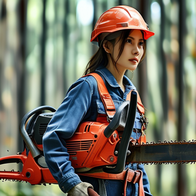 China Best Petrol Chain Saw for Global Buyers in 2026?