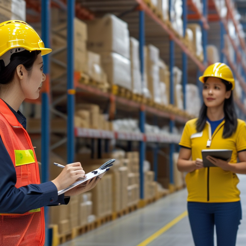 China FBA Inspection Tips for Global Sourcing Success?
