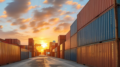 What is the Best Source for Free Shipping Containers?