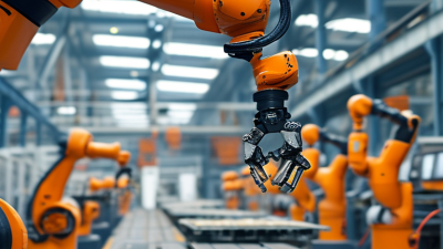 Dobot Robotics Best Automation Solutions for Your Business?