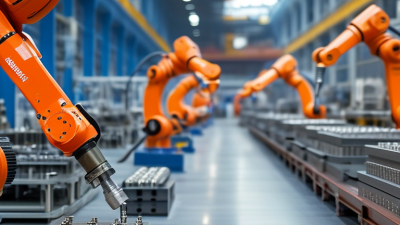 Top 10 China Additive Manufacturing Technology Suppliers?