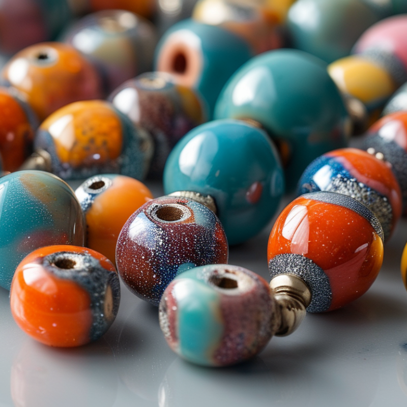 How to Source Fine Polished Zirconia Beads for Your Business?