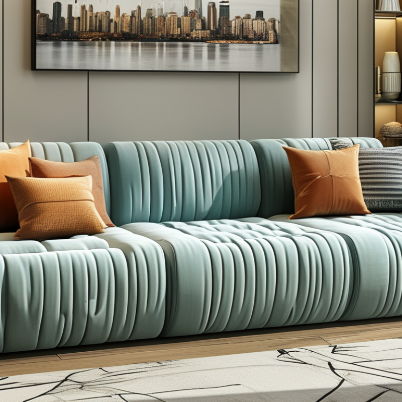 Best Compression Sofa for Ultimate Space Saving Solutions?