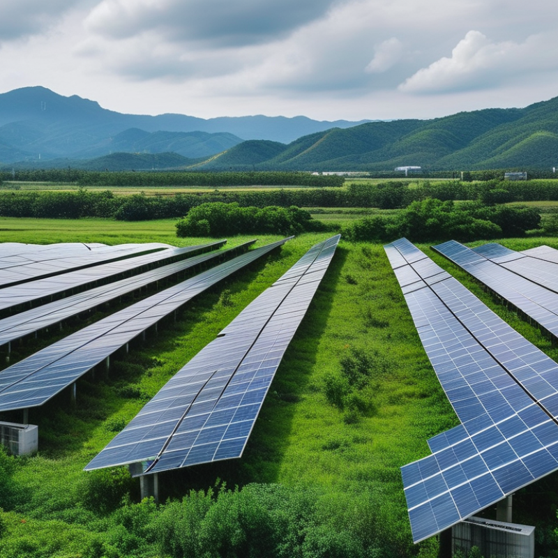 What is Foya Solar Batteries and Why Are They Popular?