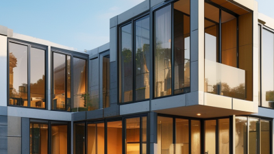 How to Choose the Best Pre Fab Buildings for Your Needs?