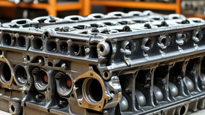 Why Are Used Transmissions a Smart Choice for Buyers?