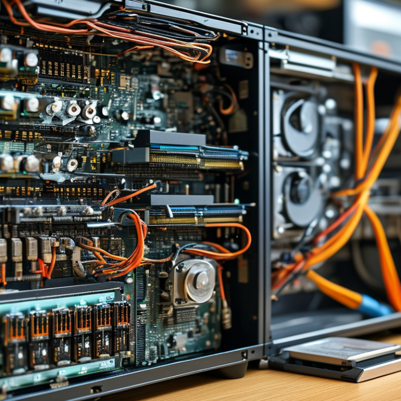 Why is the Main Control Board Essential for Your Operations?