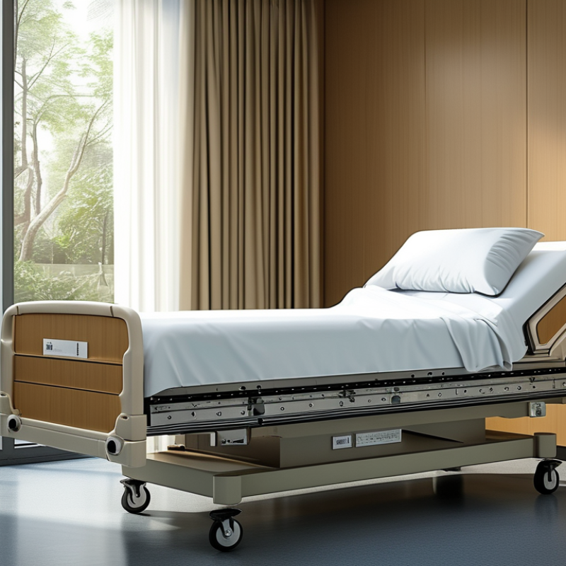 How to Install Side Rails on a Home Hospital Bed Easily?
