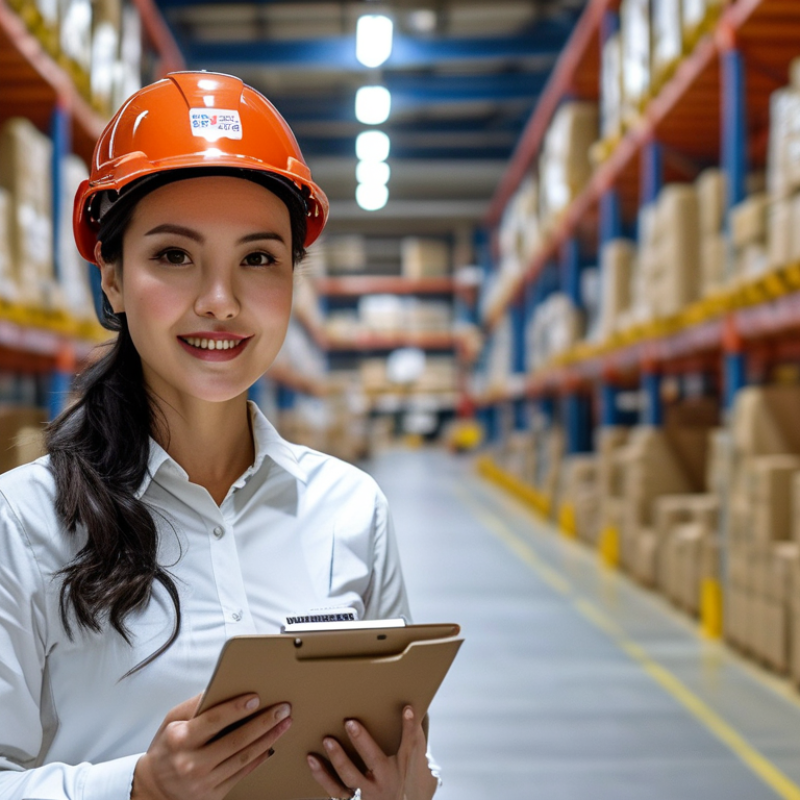 Top 5 China FBA Inspection Tips for Successful Sourcing