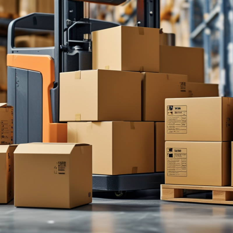How to Choose the Best 4x6 Thermal Shipping Labels for Your Business?