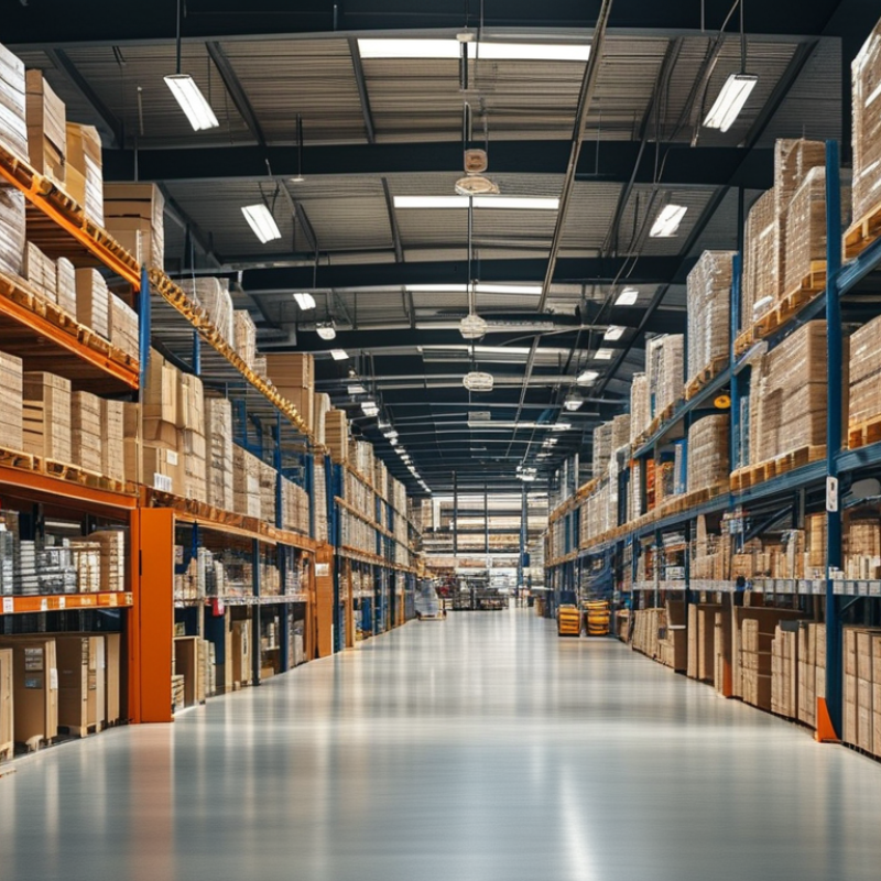 How to Choose the Right Parts Distributor for Your Needs?