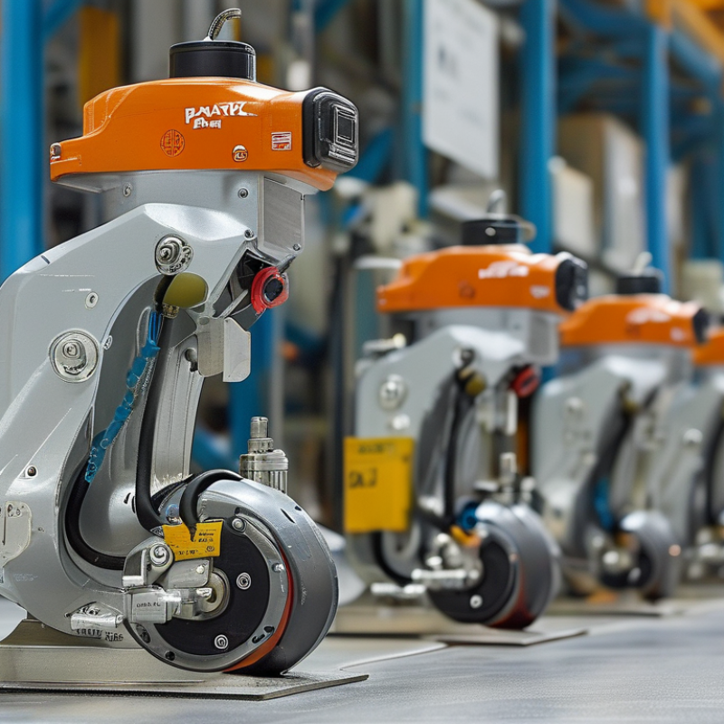 Top 10 Parker Actuator Catalog Options for Global Buyers?