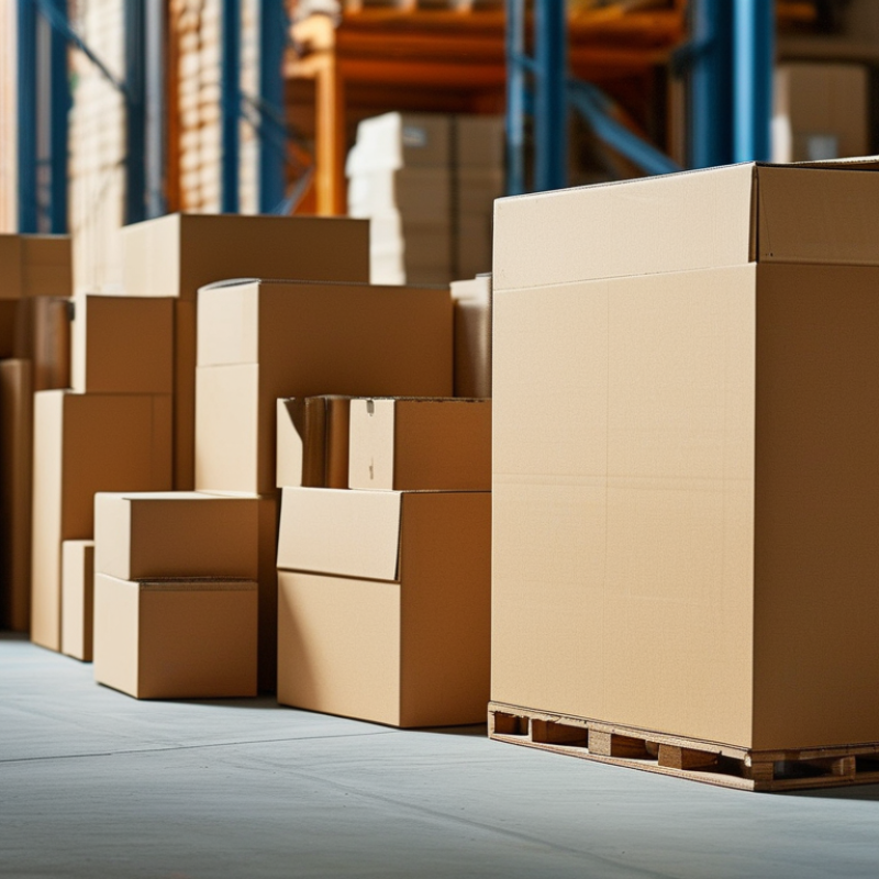 2026 Top Trends in Corrugated Shipping Boxes for Global Buyers?