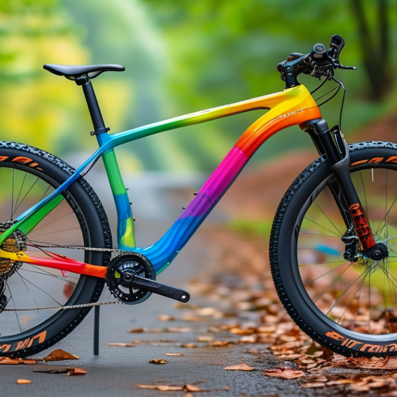 Why Choose Rainbow Cycling Socks for Your Next Ride?