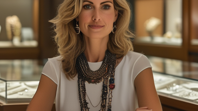 How to Find the Best Local Jewelers Near You?