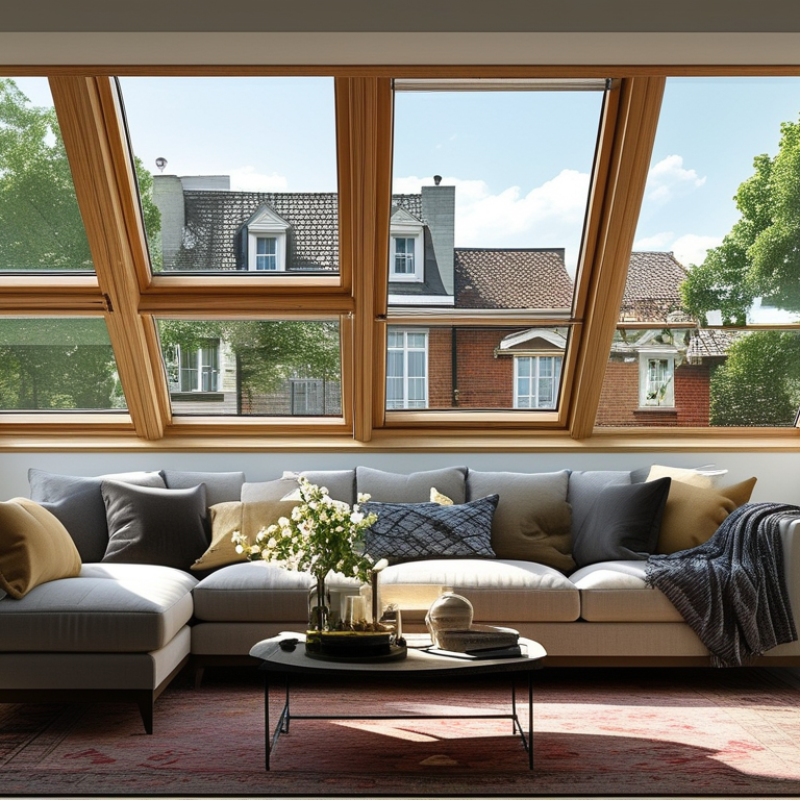 How to Choose the Best European Tilt Windows for Your Home?