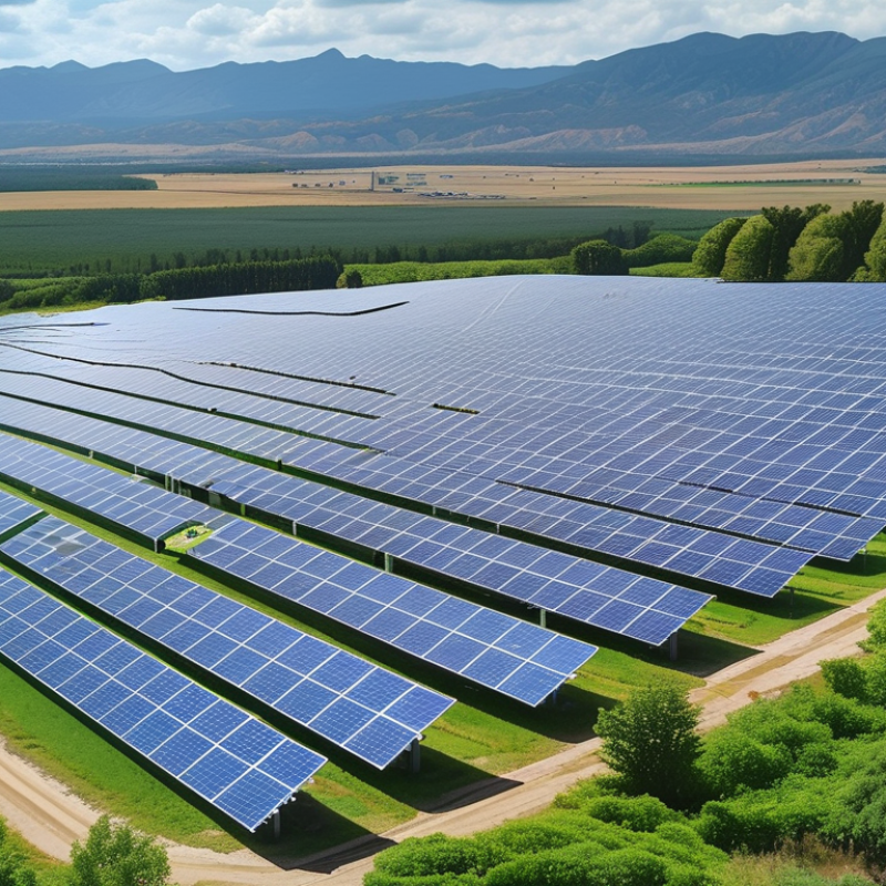 Top 10 Benefits of Using Solar Panel System for Your Business?