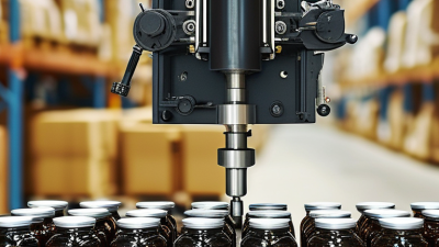 How to Choose the Best Case Packer for Your Business?