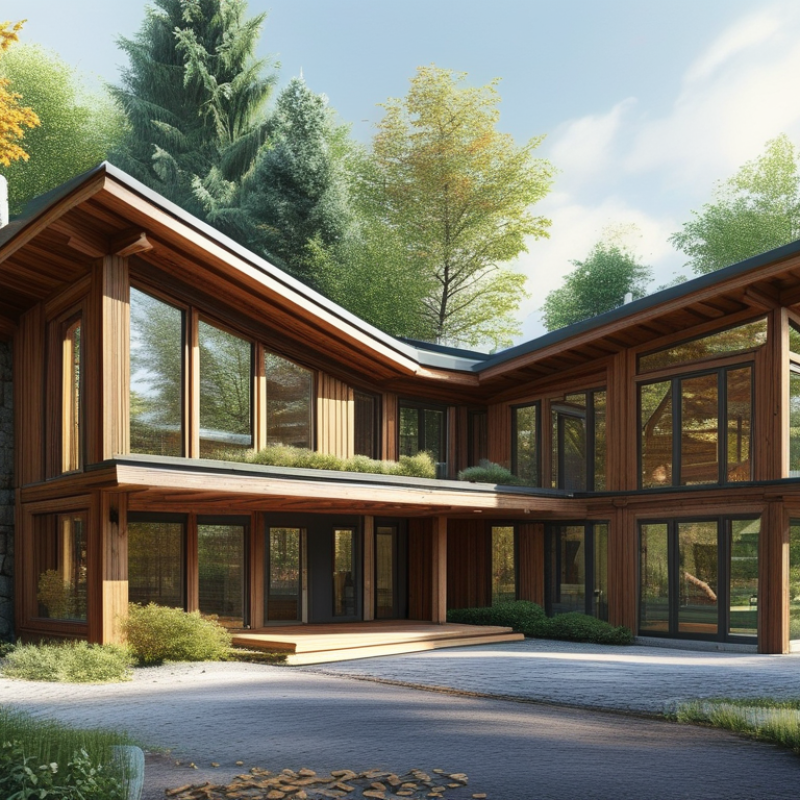 2026 Best Modern Wood Cabin Designs for Global Buyers?